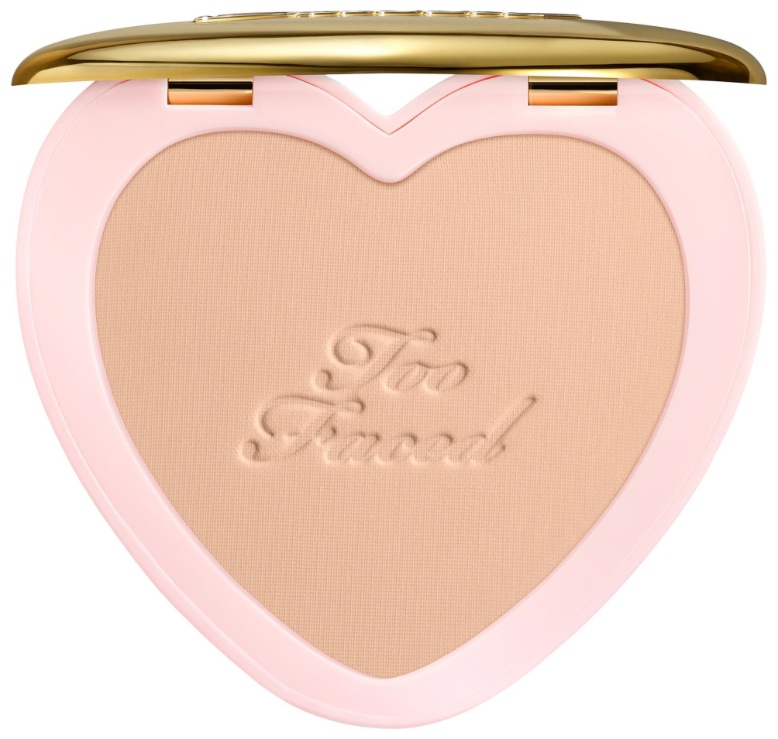 Пудра TOO FACED Born This Way Soft Blur сухая Medium светло-бежевый