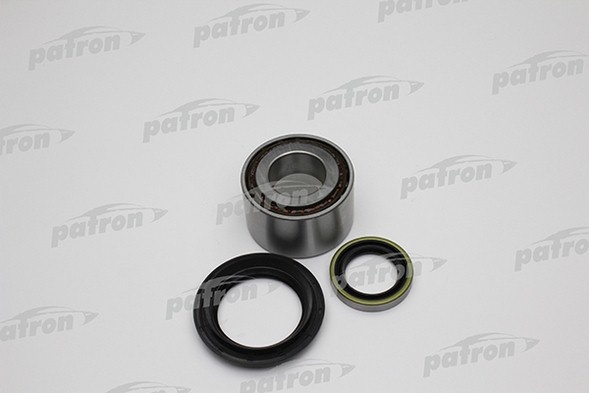 PATRON подшипник ступицы PBK3332