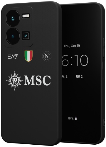 Чехол для Vivo Y35 рисунок