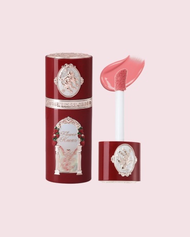 Flower Knows Strawberry Cupid румяна 04 Apple Glow
