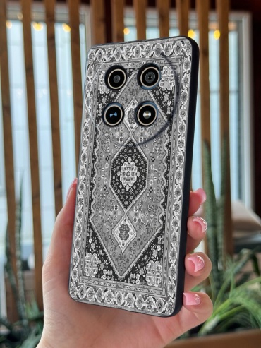 Чехол для Huawei Nova 13i рисунок