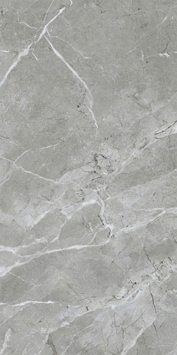 VitrA плитка SilkMarble керамогранит, 120x60 см, тон Бреча Серый