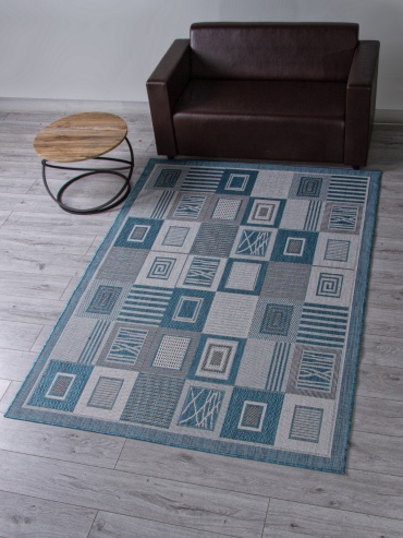 Циновка MERINOS 120x170 см, безворсовый, Россия