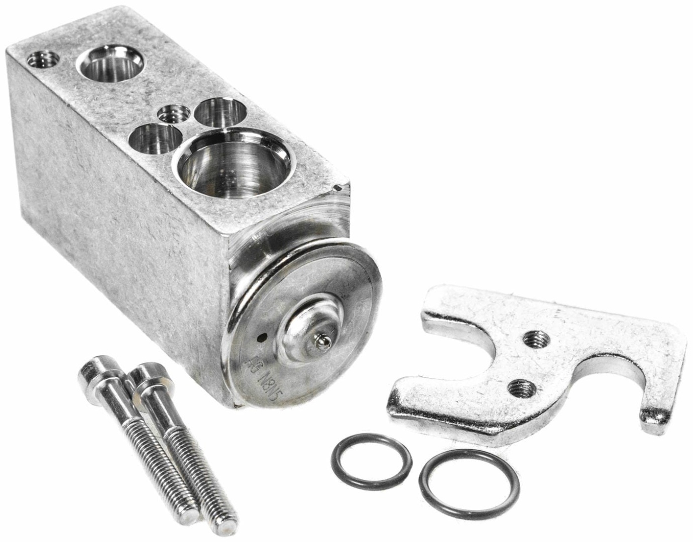 Renault сердечник клапана кондиционера 6001547682