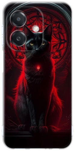 Чехол для OPPO A3, A3x рисунок