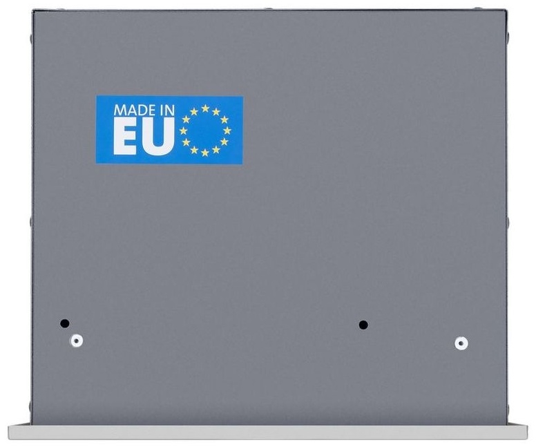 Кухонная вытяжка MAUNFELD Crosby Power 50 нержавеющая сталь 6