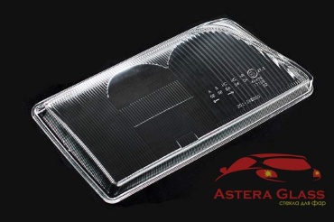 Astera-Glass стекло фары BR201145600R/1880
