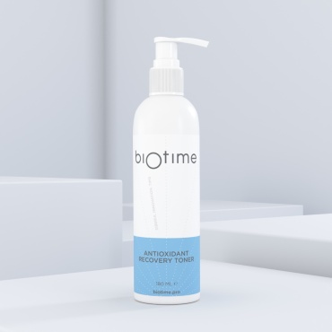 Biotime тоник ANTIOXIDANT TONER 180 мл