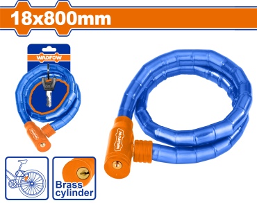 WADFOW WBK 5108 80 см синий