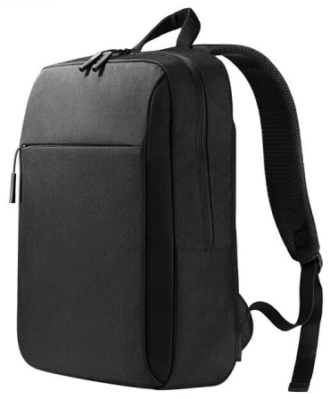 Рюкзак AD-60 до 15.6" черный