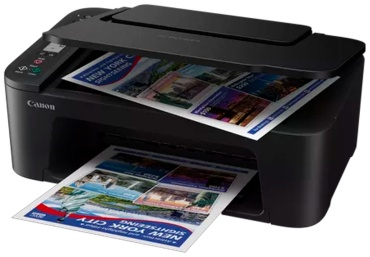 МФУ Canon Pixma TS3640