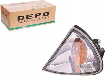 DEPO поворотник 212-15G4L-AE