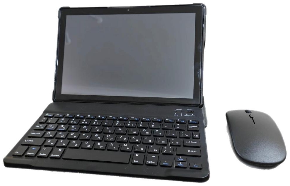 Планшет OZCT Pro 15 pro max 10.1 дюйм 16 Гб/512 Гб черный