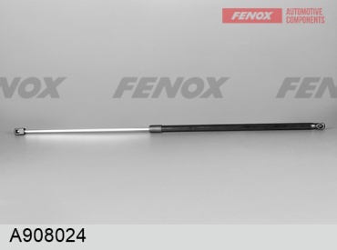 FENOX A908024 упор крышки багажника для Mercedes-Benz G-Series 1989 черный