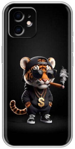 Чехол BAIKO для Apple iPhone 11 рисунок