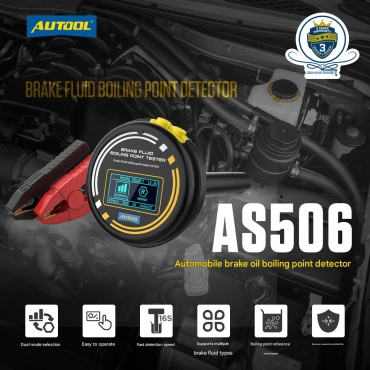 Autool тестер AS506