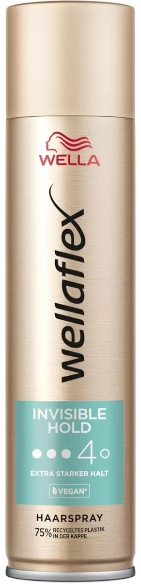 WELLA Wellaflex лак экстрасильная фиксация 250 мл