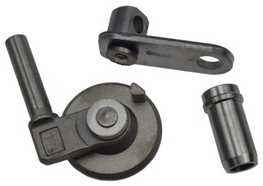 RepairKit ремкомплект 53039700123