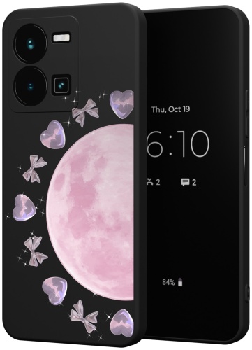 Чехол для Vivo Y35 рисунок