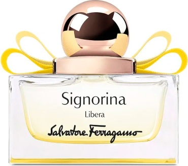 Ferragamo Signorina Libera парфюмерная вода EDP 30 мл, для женщин