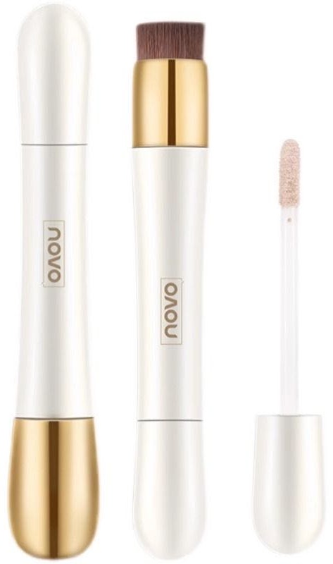 Novo Beauty double Concealer stick консилер 01