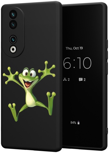 Чехол для Honor 90 рисунок