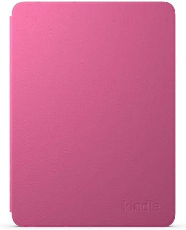 Amazon для Kindle Paperwhite 12, Kindle Colorsoft розовый