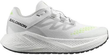 Кроссовки Salomon Aero Glide 3 Grvl белый
