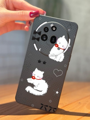 Чехол для NOTHING Phone (3a) Pro рисунок