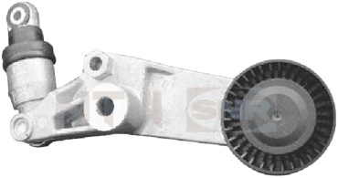 SNR ролик натяжной GA36900