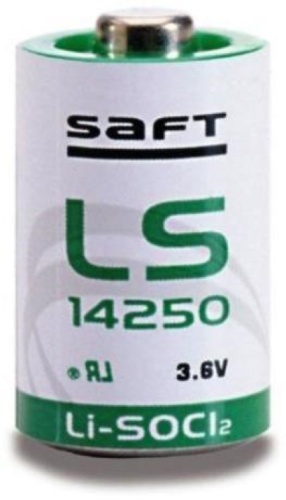 Батарейка 14250 SAFT 1 шт