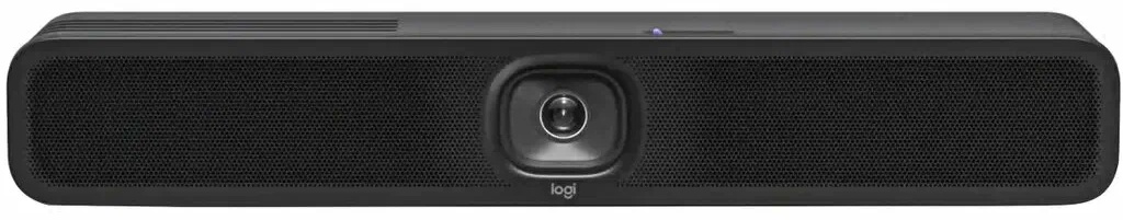 Веб-камера Logitech MeetUp 2 Graphite