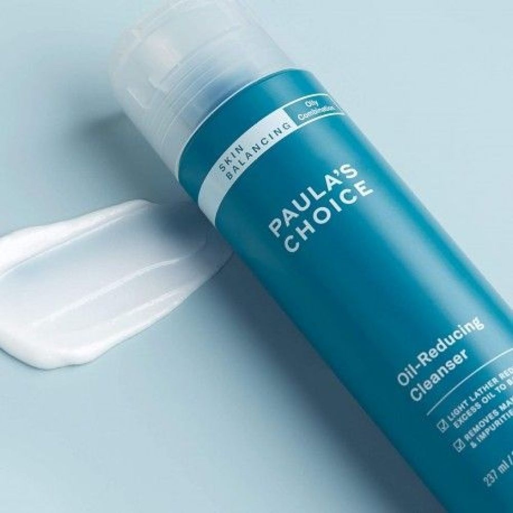 Paula's Choice Skin Balancing Oil-Reducing гель 237 мл