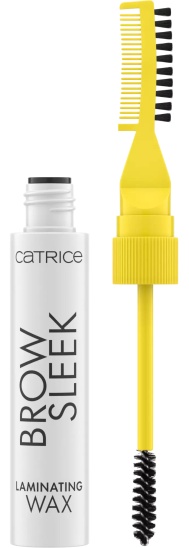 Catrice воск Brow Sleek Laminating Прозрачный