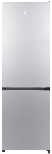 BEKO B1RCNO322S серый