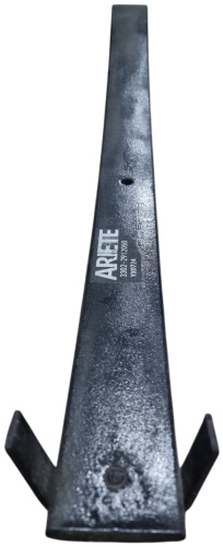 Ariete рессора подвески 3302-2912050