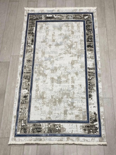 Ковер Bal Tekstil 100x150 см, короткий ворс, Казахстан