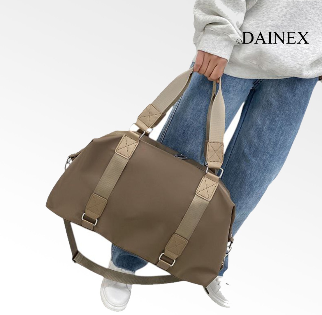 Сумка DAINEX нейлон хаки 29 л