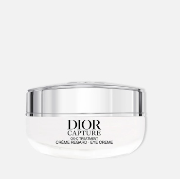 Dior крем CAPTURE OX-C EYE TREATMENT для области вокруг глаз 15 мл