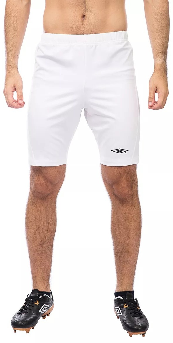 Спортивные шорты Umbro белый