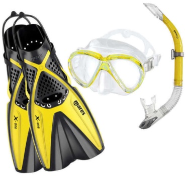 Mares X-ONE MAREA