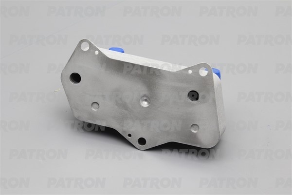 PATRON теплообменник PRS6001