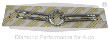 DPA накладка 88530696402 Volkswagen Touareg
