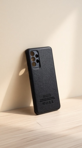 Чехол для Samsung Galaxy A32 черный