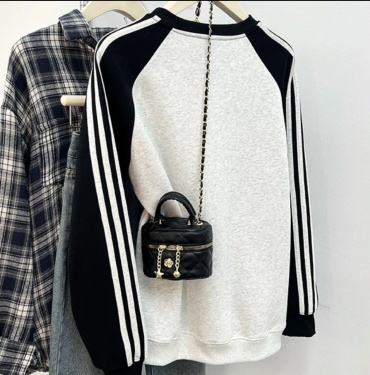 Толстовка Accessories белый