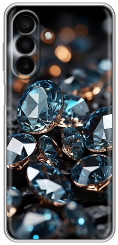 Чехол BAIKO для Samsung Galaxy A15 рисунок