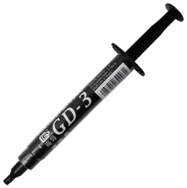 Термопаста GD GD-3