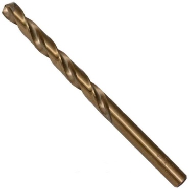 По металлу Hss cobalt 2 мм, 1 шт.
