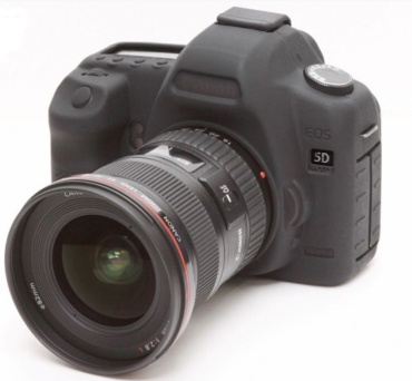 Чехол DIGITAL EOS 5D lll черный