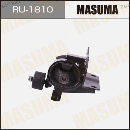 Masuma Подушка Двигателя RU1810